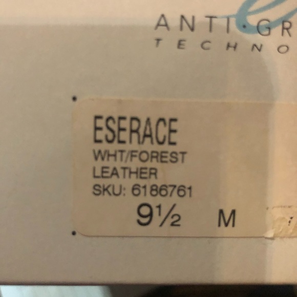 Easy Spirit Eserace Shoes size 9.5 - Picture 3 of 3